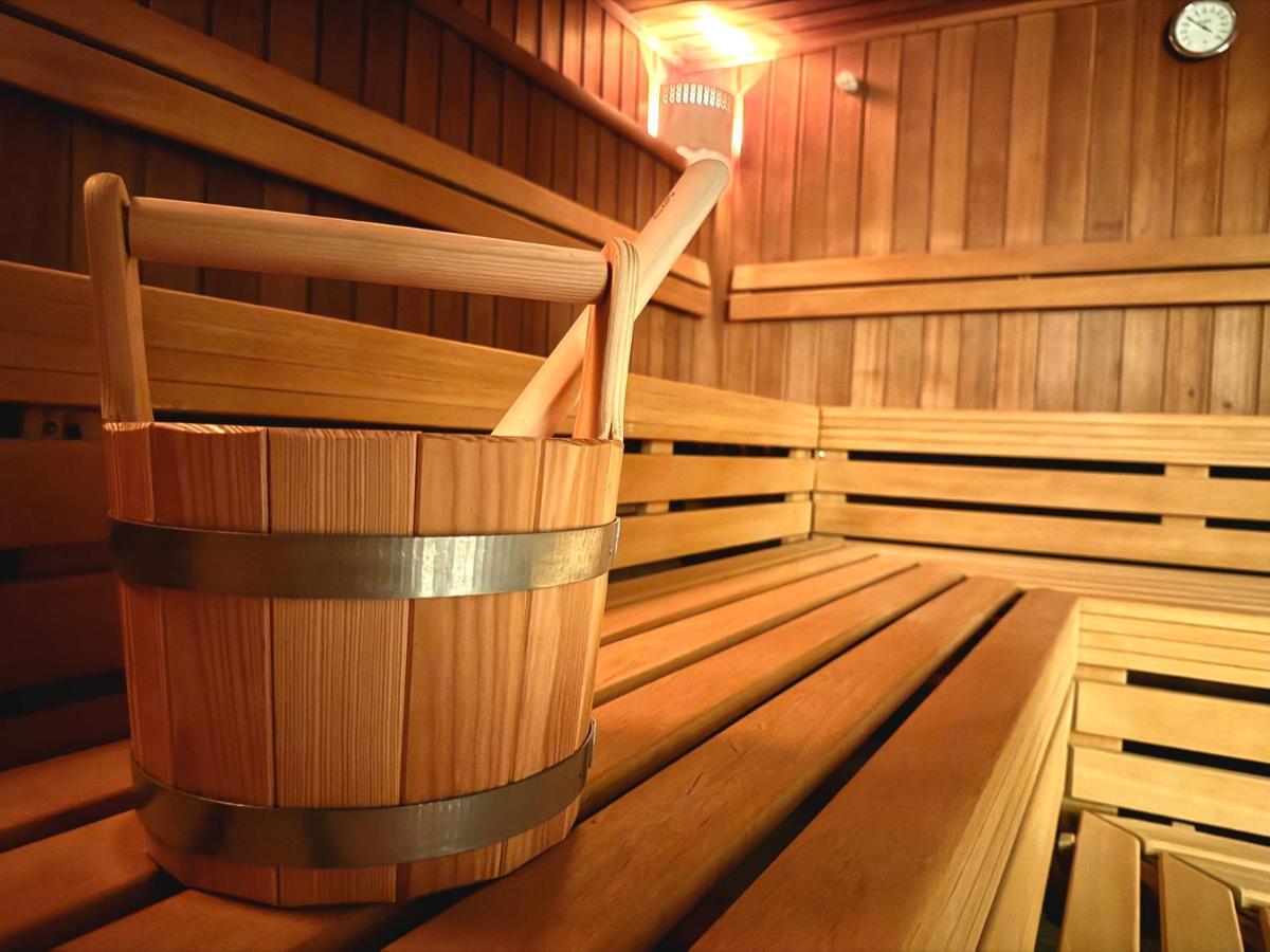 Seven Alpina Boutique Hotel Klosters Exterior foto